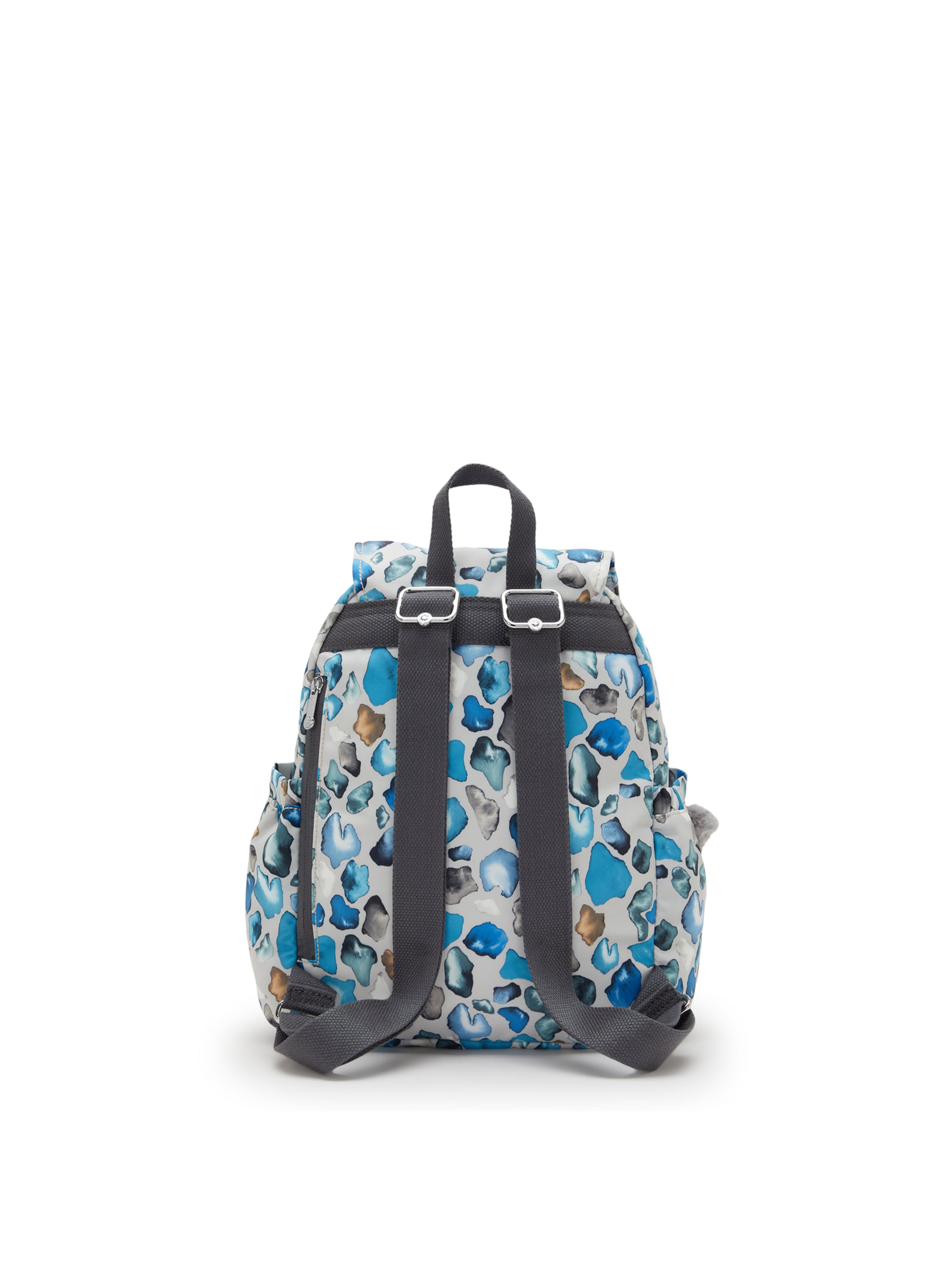 KIPLING - Mochila 'City Pocket S' en blanco