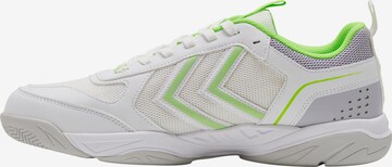 Chaussure de sport 'Aero Team 2.0' Hummel en blanc