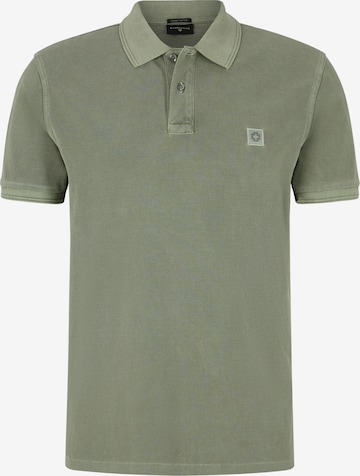 STRELLSON Shirt 'Phillip' in Groen: voorkant