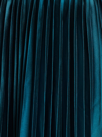 Robe 'Prinni' BWLDR en bleu