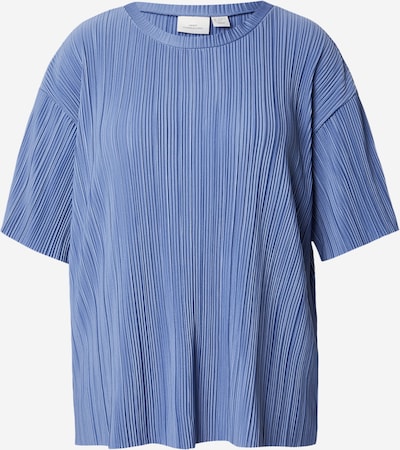 Palaidinė iš ONLY Carmakoma, spalva – tamsiai mėlyna, Prekių apžvalga