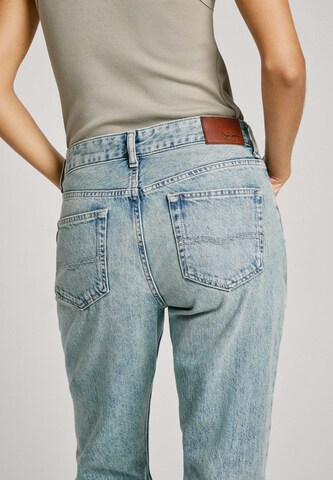 regular Jeans di Pepe Jeans in blu