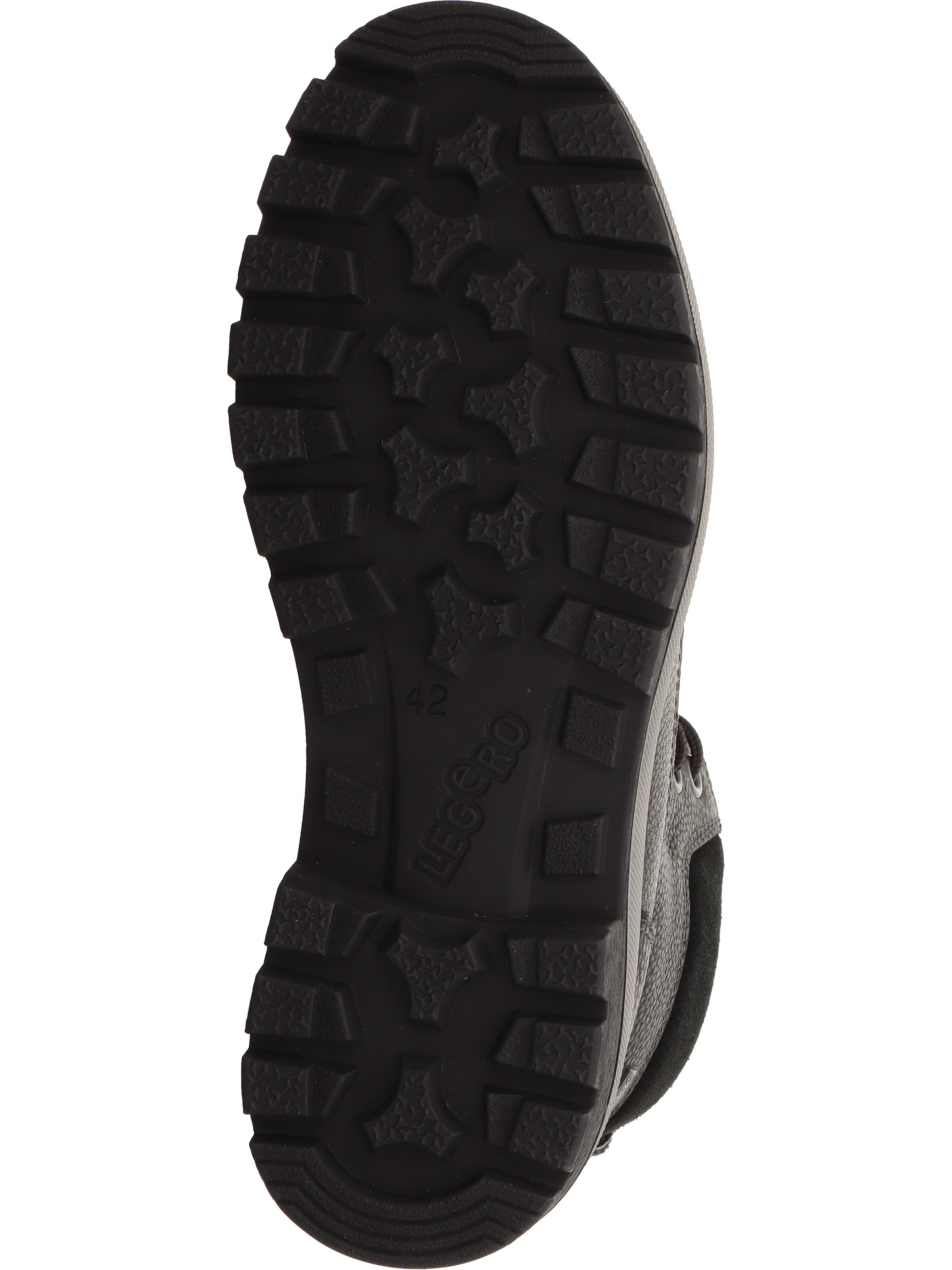 Legero Boots 'MONTANA' in Schwarz