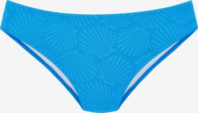 Bikinio kelnaitės iš s.Oliver, spalva – azuro spalva, Prekių apžvalga