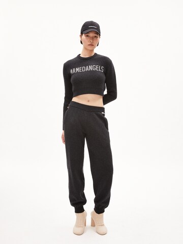 Pull-over 'MEJAA' ARMEDANGELS en gris