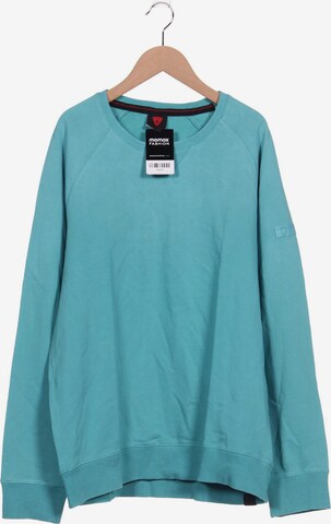STRELLSON Sweater XL in Grün: predná strana