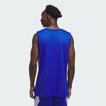 ADIDAS PERFORMANCE Performance shirt '3G Speed' in Blue