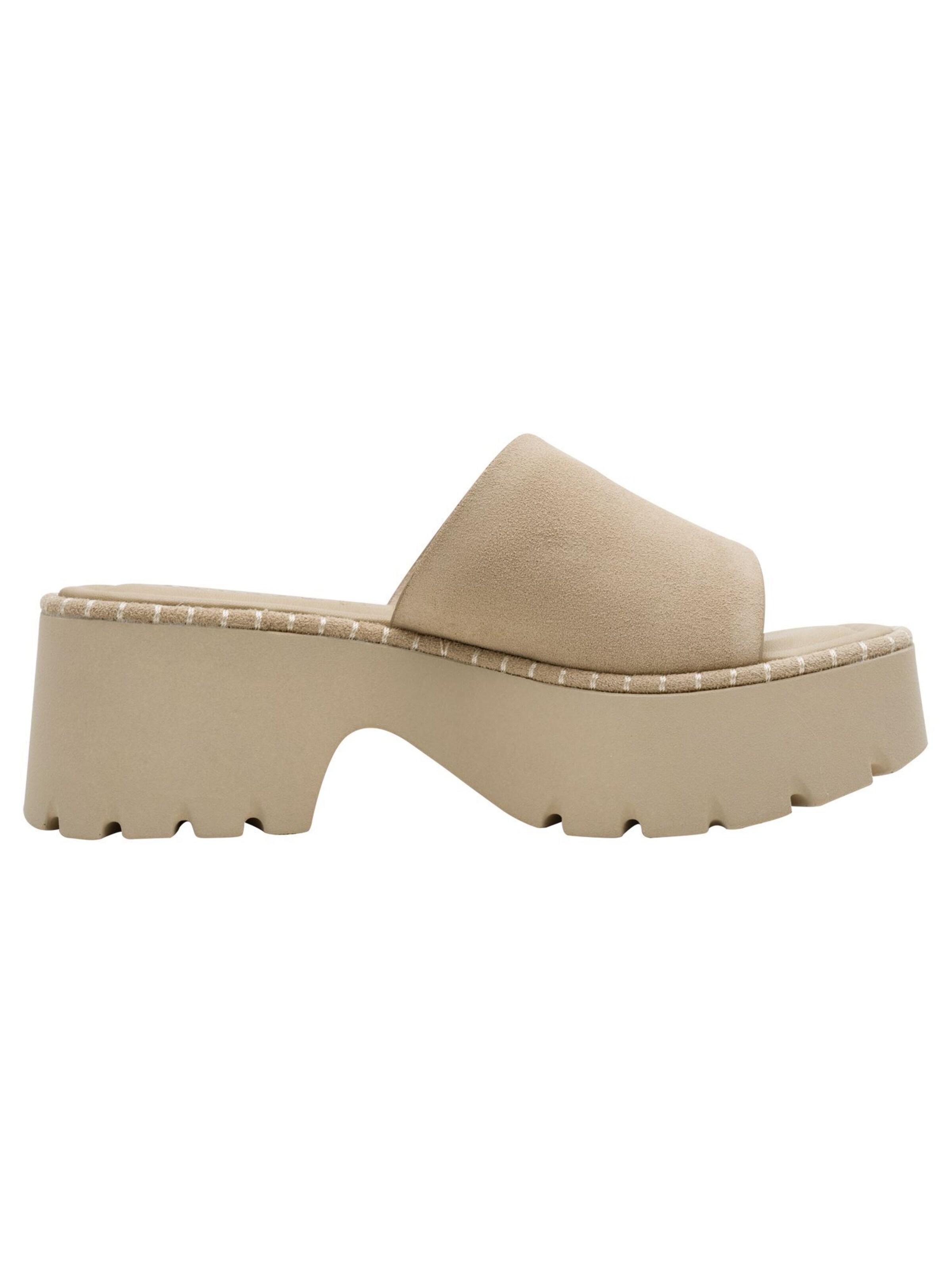 Tamaris Muiltjes in Beige