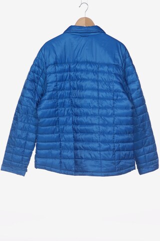JACK WOLFSKIN Jacket & Coat in XL in Blue