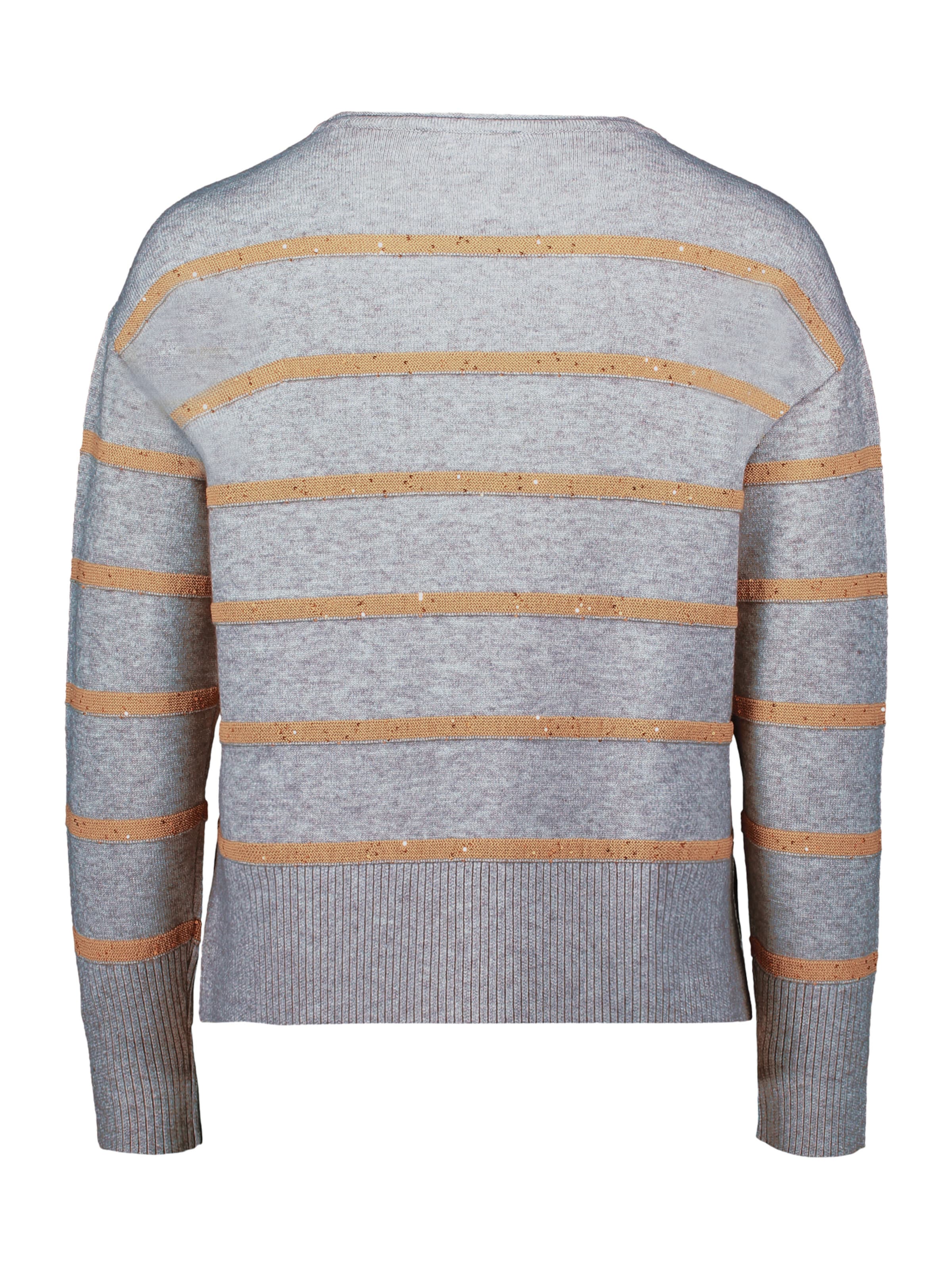 Pullover di Betty Barclay in grigio
