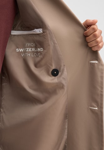 Manteau mi-saison 'Archive' STRELLSON en beige