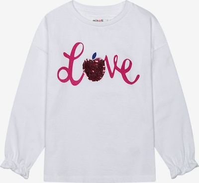 MINOTI Paita värissä monivärinen / valkoinen, Tuotenäkymä