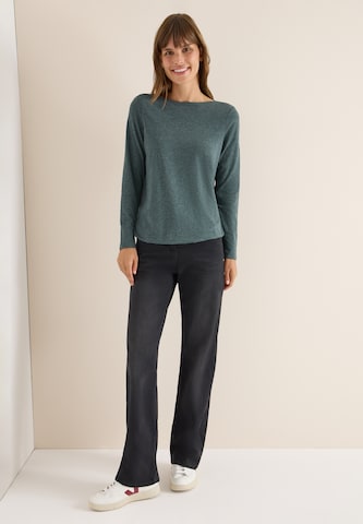 CECIL Shirt in Green