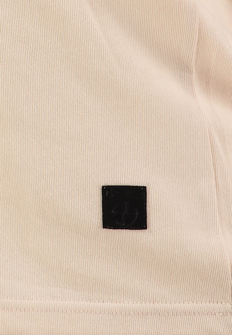 Key Largo - Sudadera 'Daily' en beige