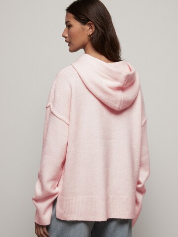 Next Trui in Roze