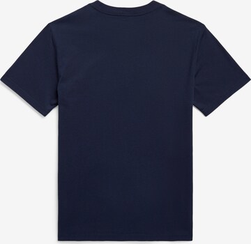 Polo Ralph Lauren T-Shirt in Blau