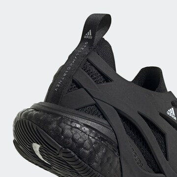 ADIDAS BY STELLA MCCARTNEY - Zapatillas de running 'Solarglide ' en negro