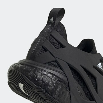 ADIDAS BY STELLA MCCARTNEY Running Shoes 'Solarglide ' in Black