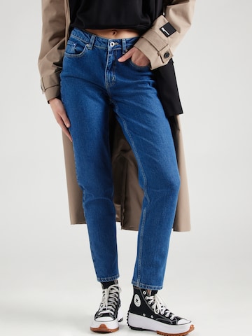 zils KARL LAGERFELD JEANS Standarta Džinsi: no priekšpuses