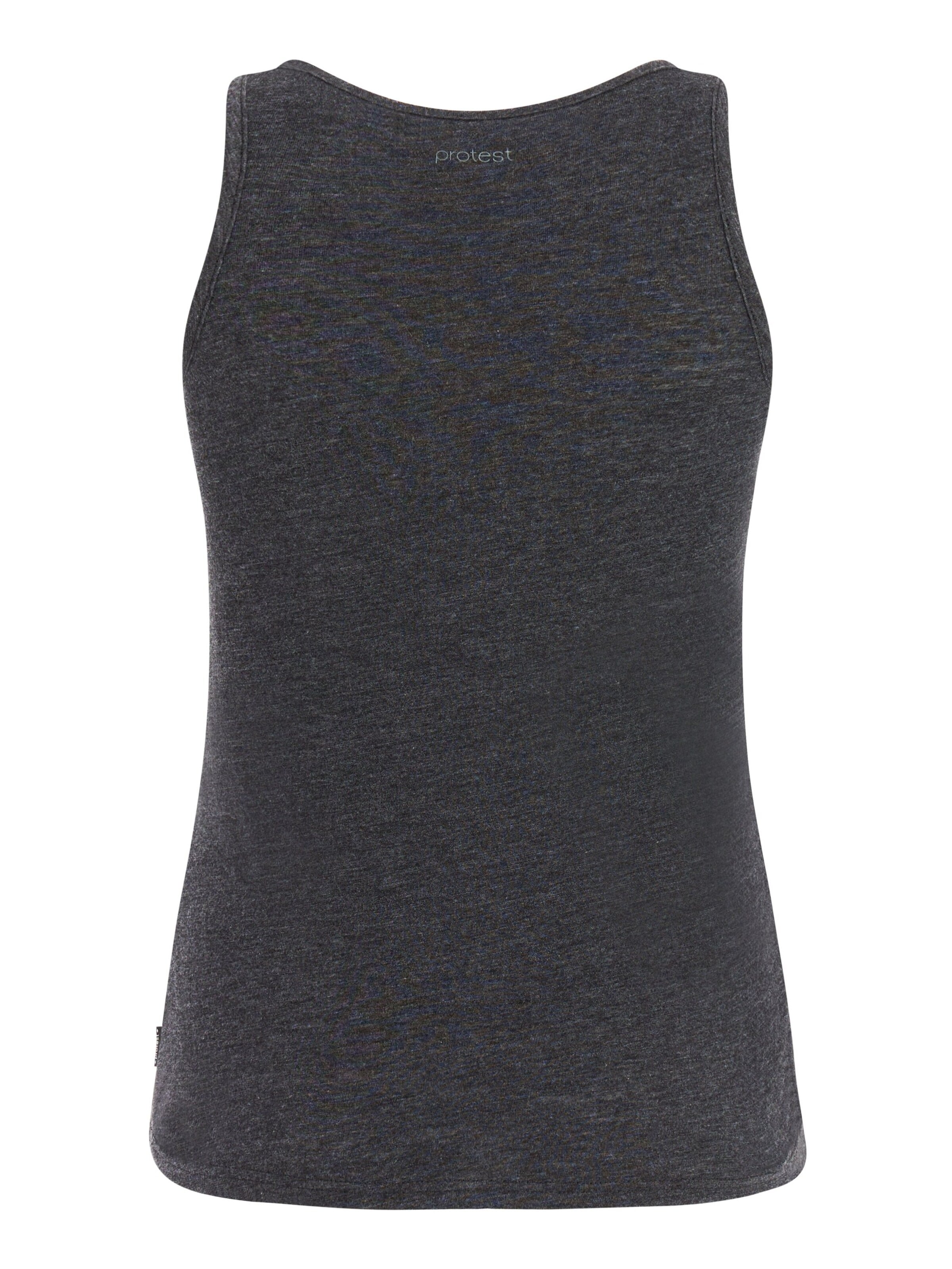 PROTEST Top 'PRTImpulses' in Black