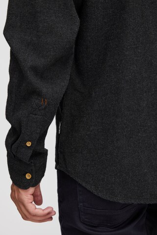 Regular fit Camicia di BLEND in nero