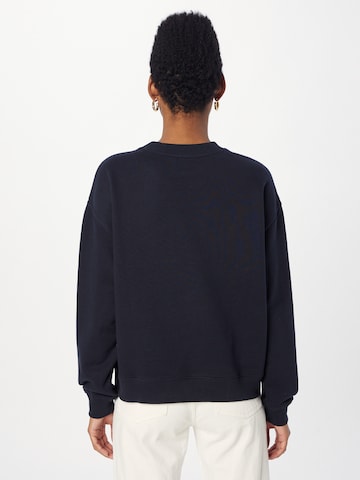 Lee Sweatshirt in Black