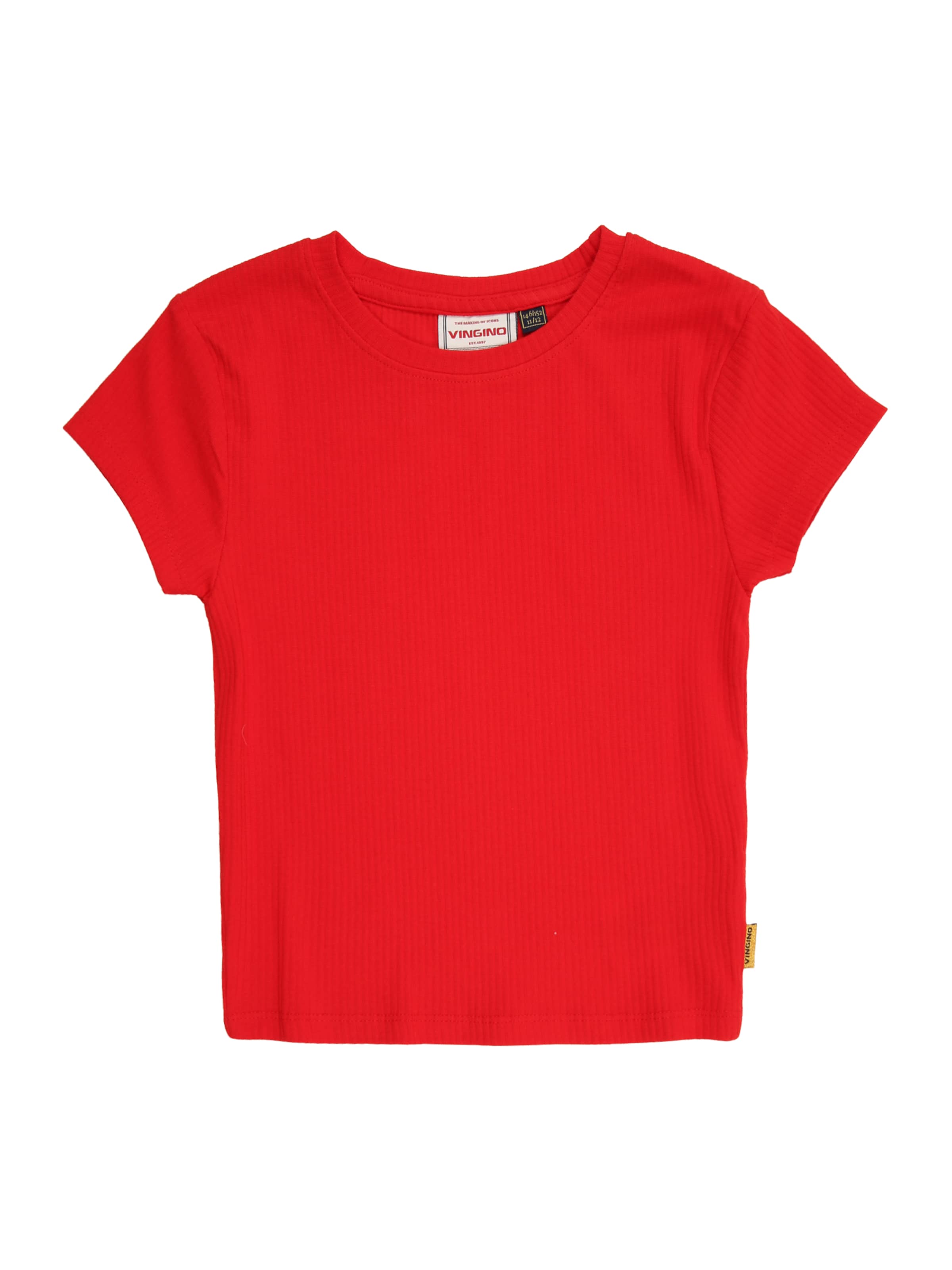VINGINO Футболка в Красный, Обзор товара