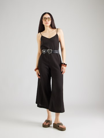 RIP CURL Jumpsuit 'Premium Surf' in Black