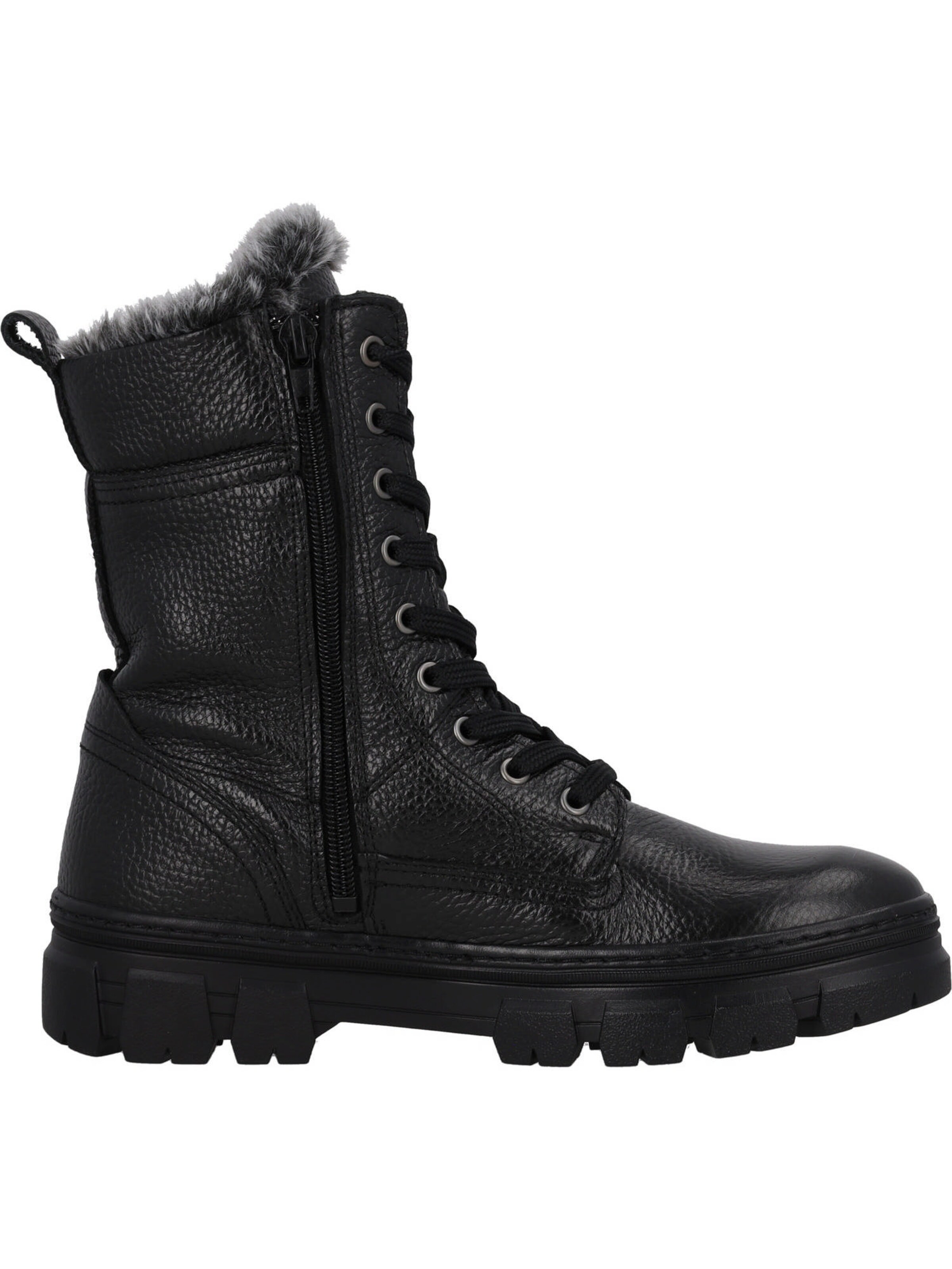 Palado - Botas 'Palado Lodcen' en negro