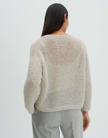 Pull-over 'Talume' Someday en beige