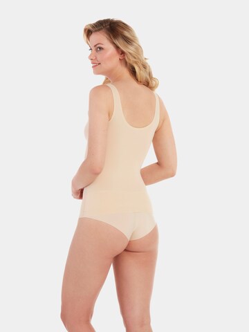 MAGIC Bodyfashion Shaping Body in Beige