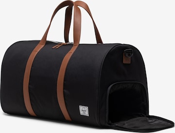 Herschel - Bolsa de fin de semana 'Novel™' en negro