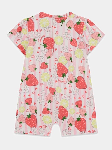 GUESS Dungarees in Pink