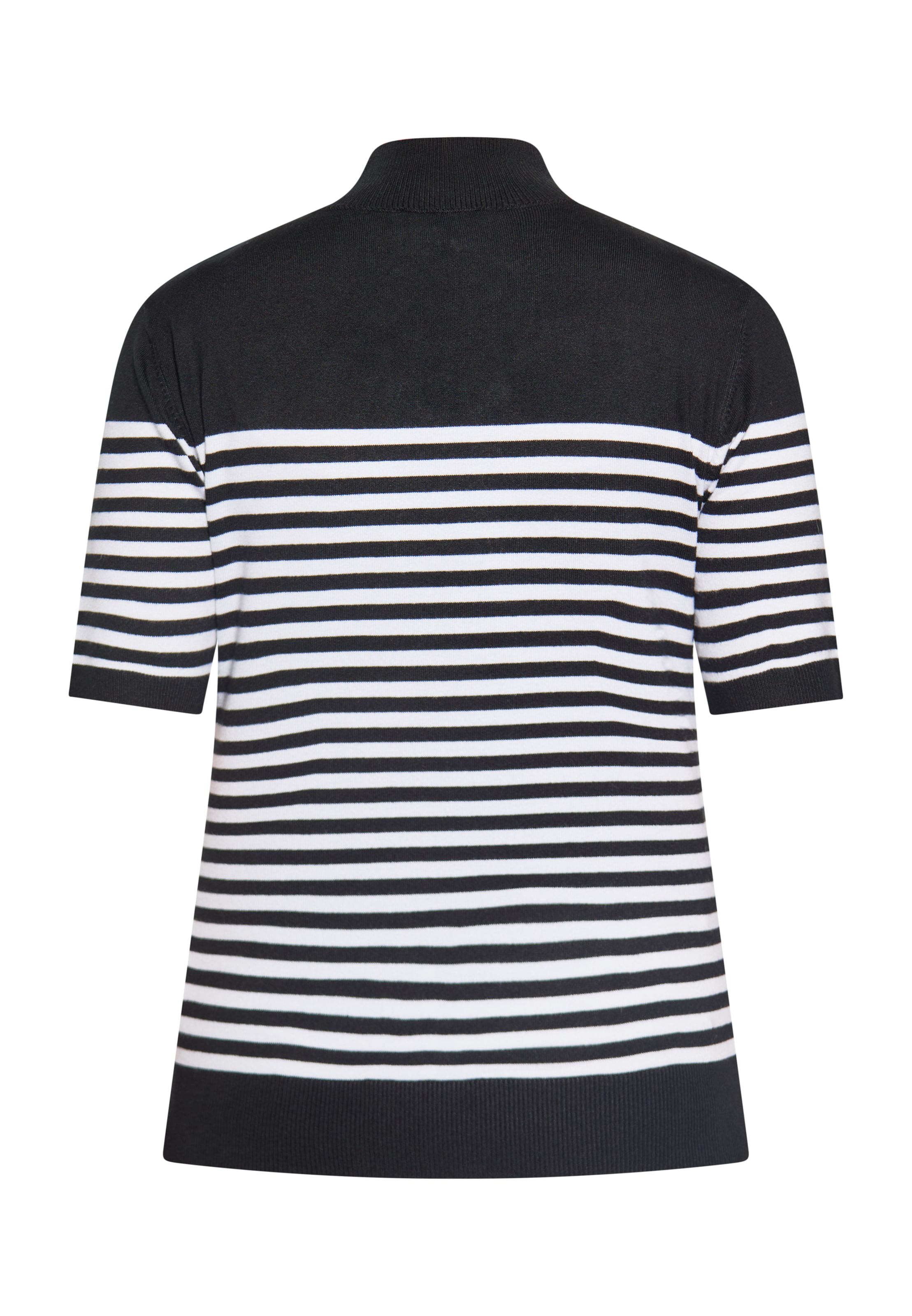 Pullover di RISA in nero