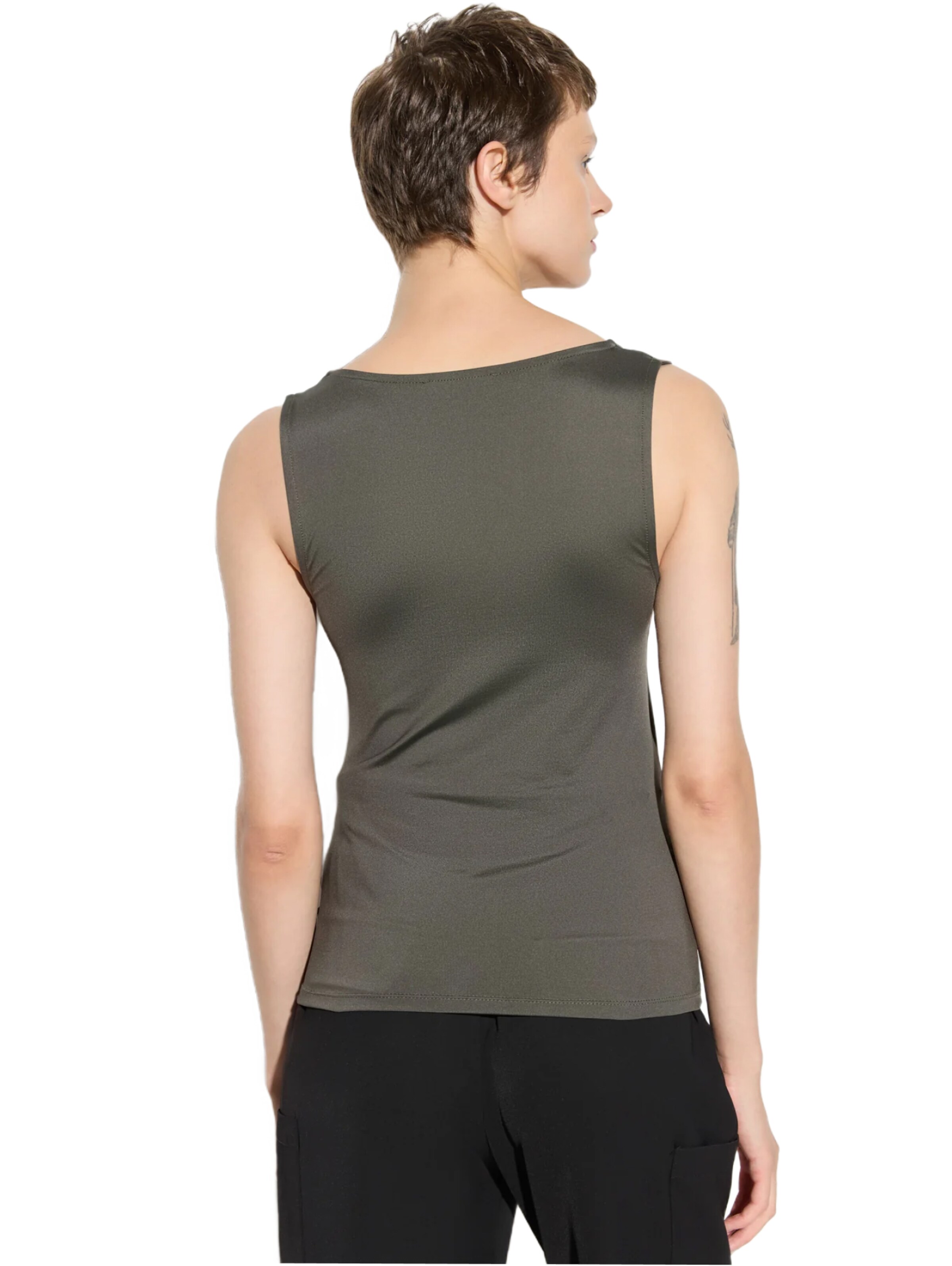 Haut 'Athlet' No Matter What en vert