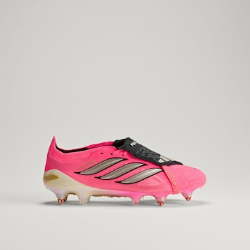 Scarpa da calcio 'Predator Elite' di ADIDAS PERFORMANCE in rosa