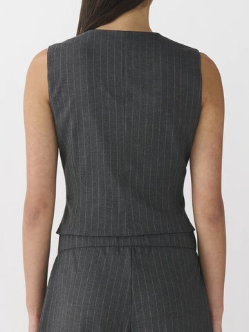Ivy Copenhagen Gilet 'Alanis' in Grijs
