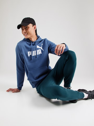 PUMA Sport szabadidős felsők 'ESS No. 1' - kék
