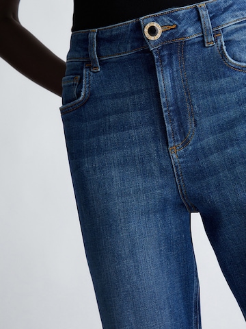 regular Jeans di Liu Jo in blu