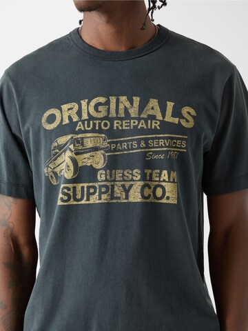 GUESS Shirt in Black