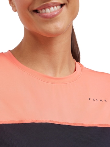 FALKE Funktionsshirt‌‌‌ in Rot