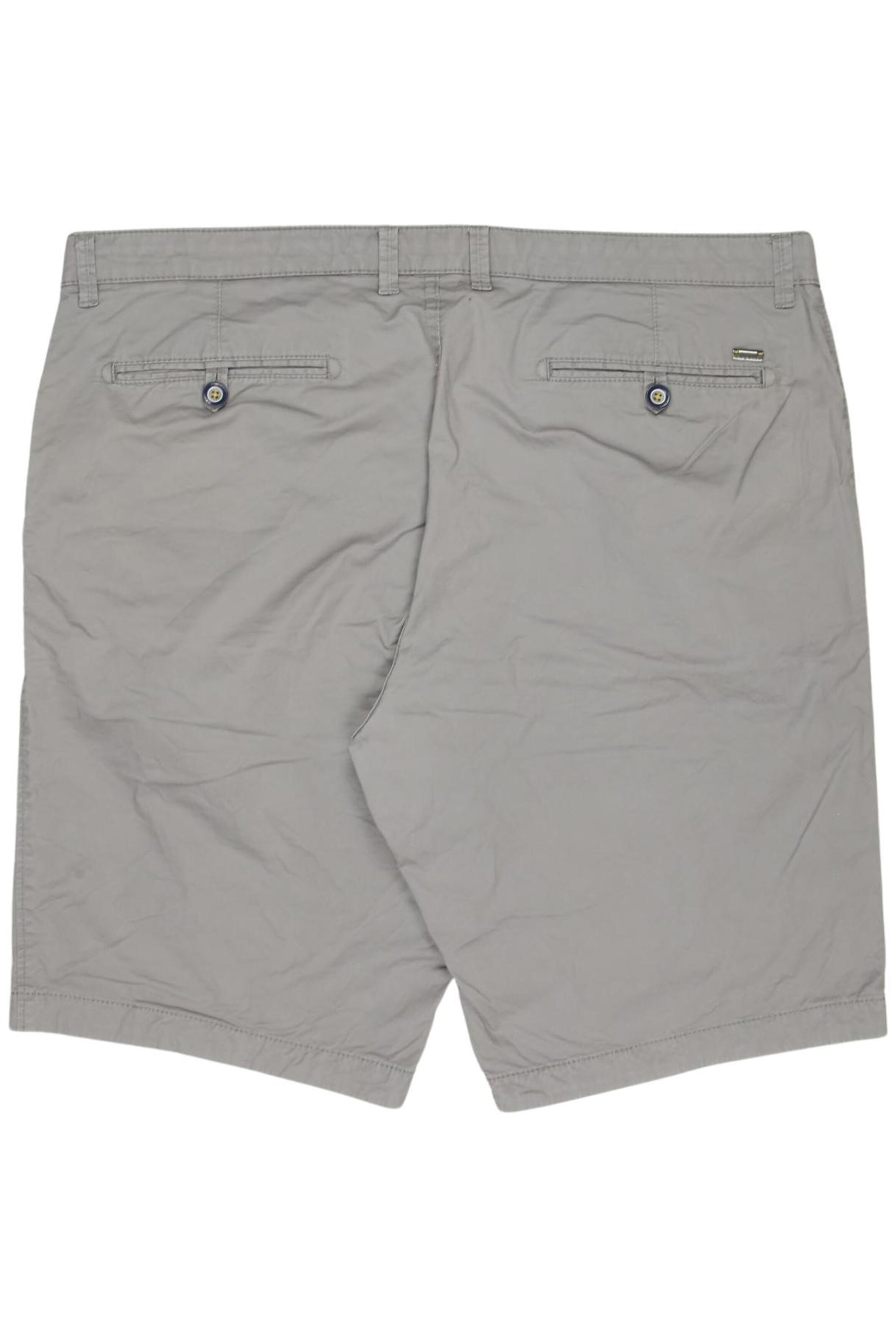 bugatti Shorts 40 in Grau