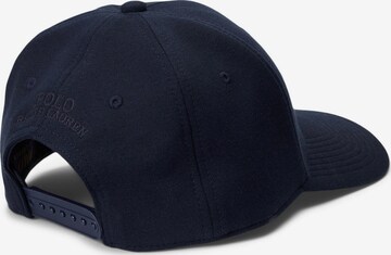 Polo Ralph Lauren Cap in Blau