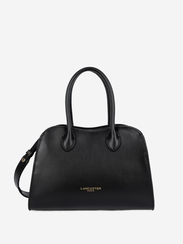 LANCASTER Paris Handbag in Black: front