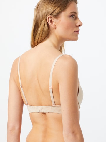 Invisible Soutien-gorge JOOP! en beige