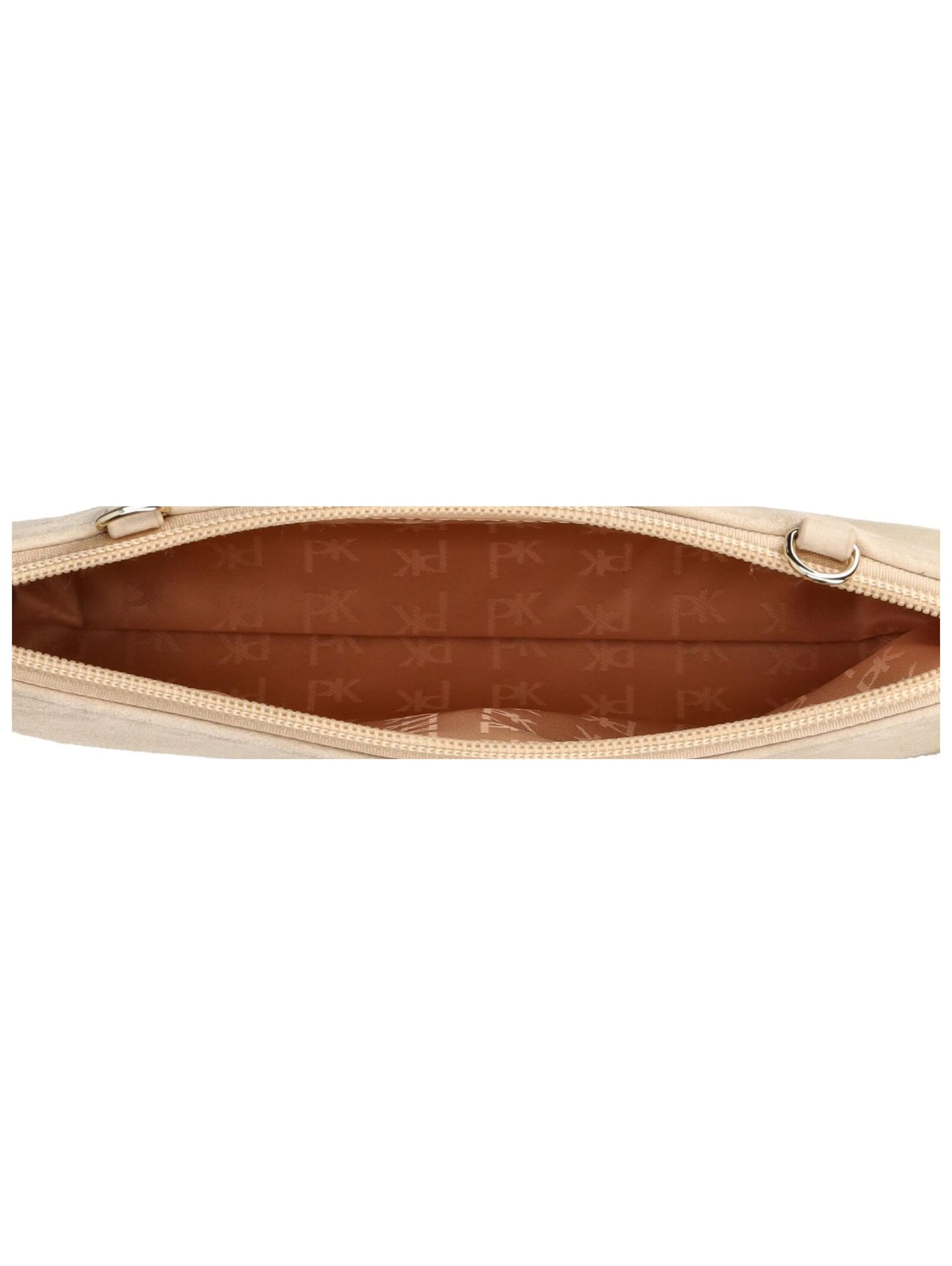 Pochette PETER KAISER en beige