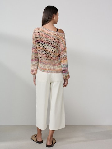 Next Bő szár Farmer - bézs