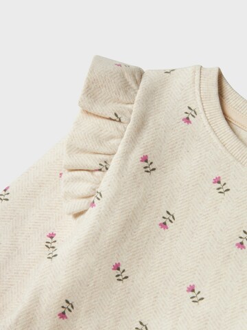 Robe NAME IT en beige