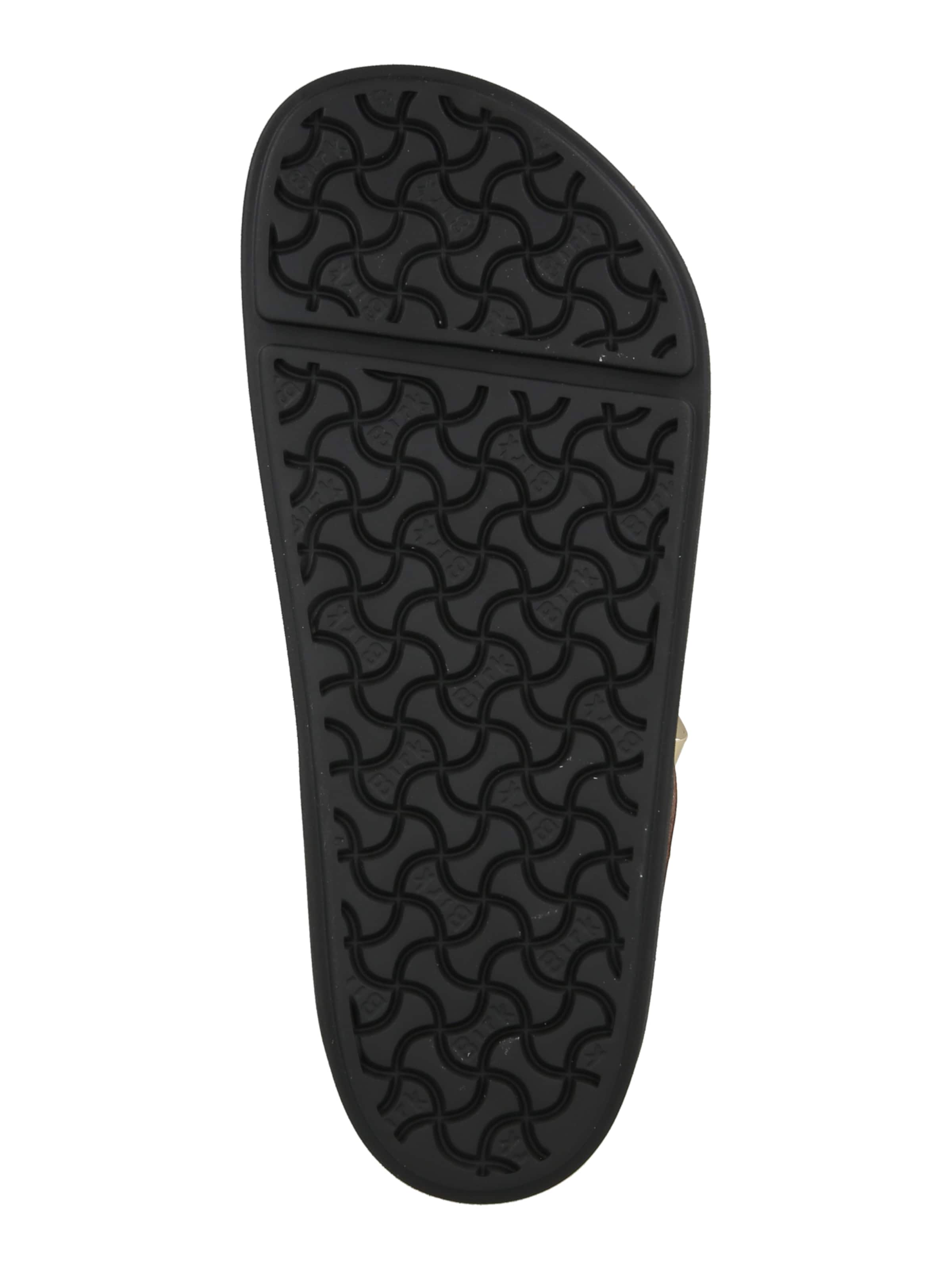 BIRKENSTOCKJapanke 'Lena' - smeđa boja