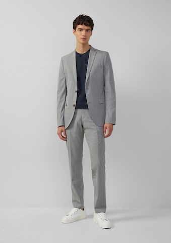 Pull-over s.Oliver BLACK LABEL en bleu
